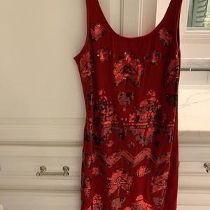 Wet Seal Dress Size M